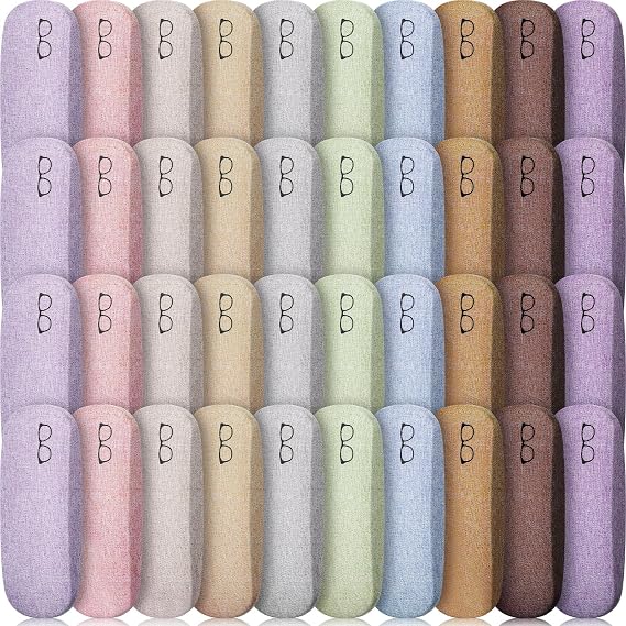 Kanayu Hard Shell Glasses Case Bulk