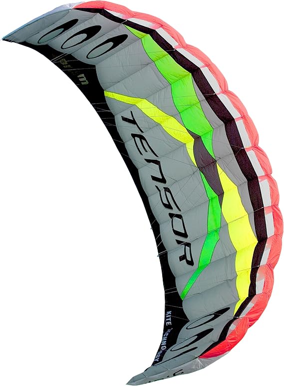 Prism Tensor Convertible Dual/Quad-line Power Kite