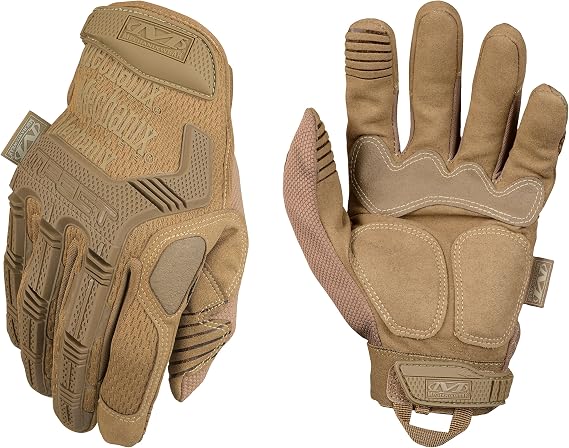 Mechanix Wear Tactical M-Pact Coyote