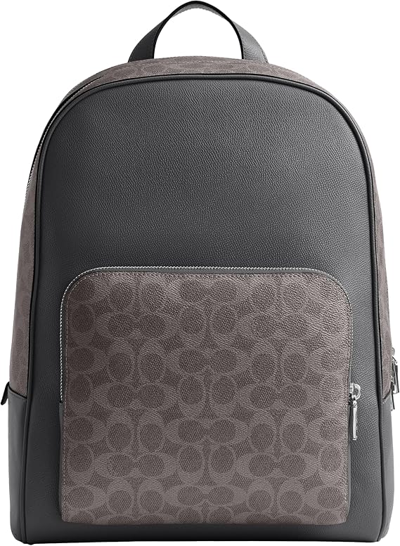 Coach Wade Backpack in Signature