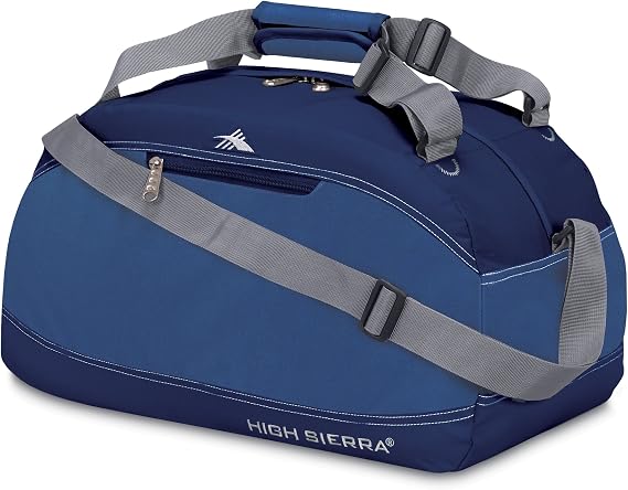 High Sierra Pack-n-go Duffel Bag