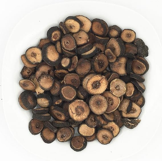 Chinese Herbal Fructus Aurantii Immaturus Immature Bitter Orange Zhi Shi (8oz)