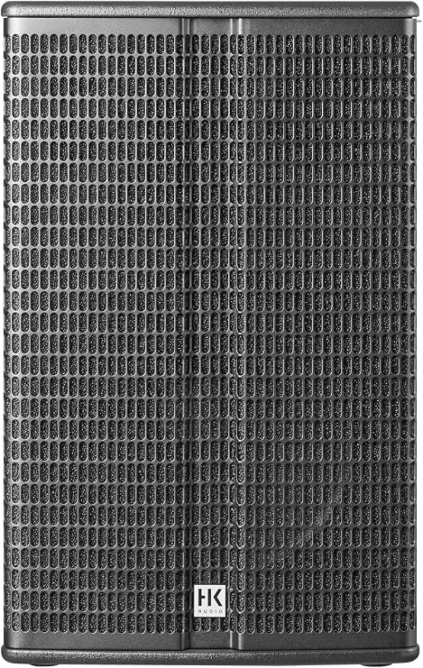Hk Audio LINEAR-3-115-FA 1200 Watt 1 x 15 Active Speaker