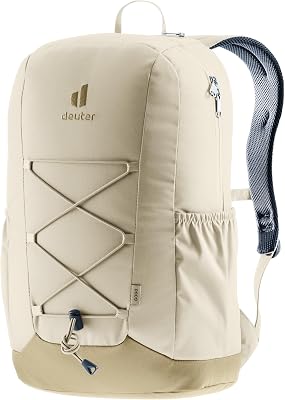 deuter Gogo Backpack, 25L bone-desert