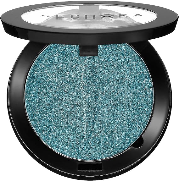 Sephora Collection Colorful Long-lasting eyeshadow - Curacao punch N°13 - Glitter