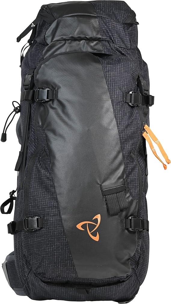 Mystery Ranch Gallatin 40 Peak Pack - Water-Resistant Skiing Bag
