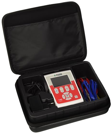 T-One 28401 Coach Electrotherapy 4 Channels