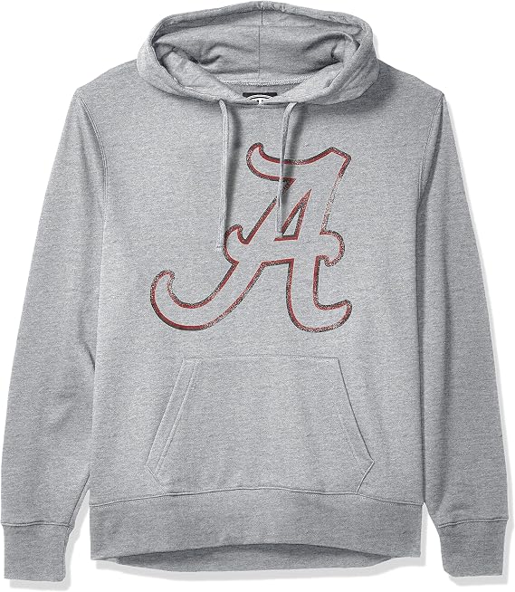 NCAA Men's OTS Fleece Hoodie
