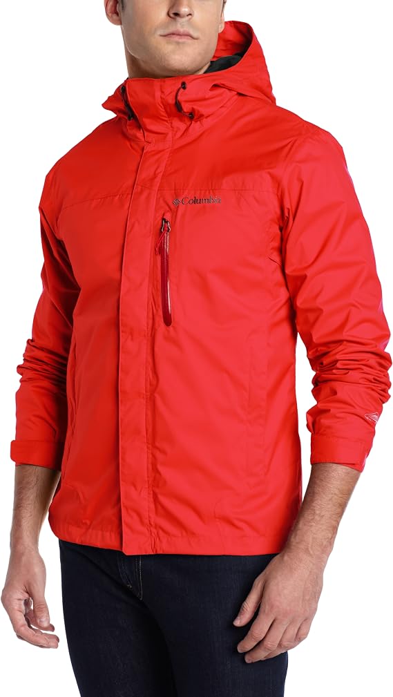 Columbia Men's Hailtech II Jacket