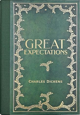 Great Expectations (Masterpiece Library Edition)