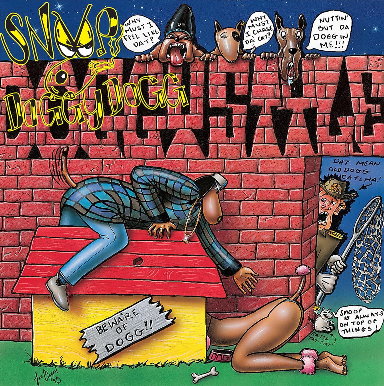 Doggystyle (30th Anniversary)