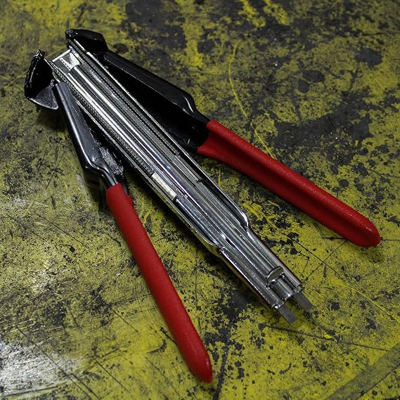 G7 Hog Ring Plier Hand Tool
