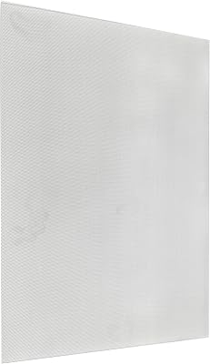Bertazzoni 406463 OVEN DOOR GLASS